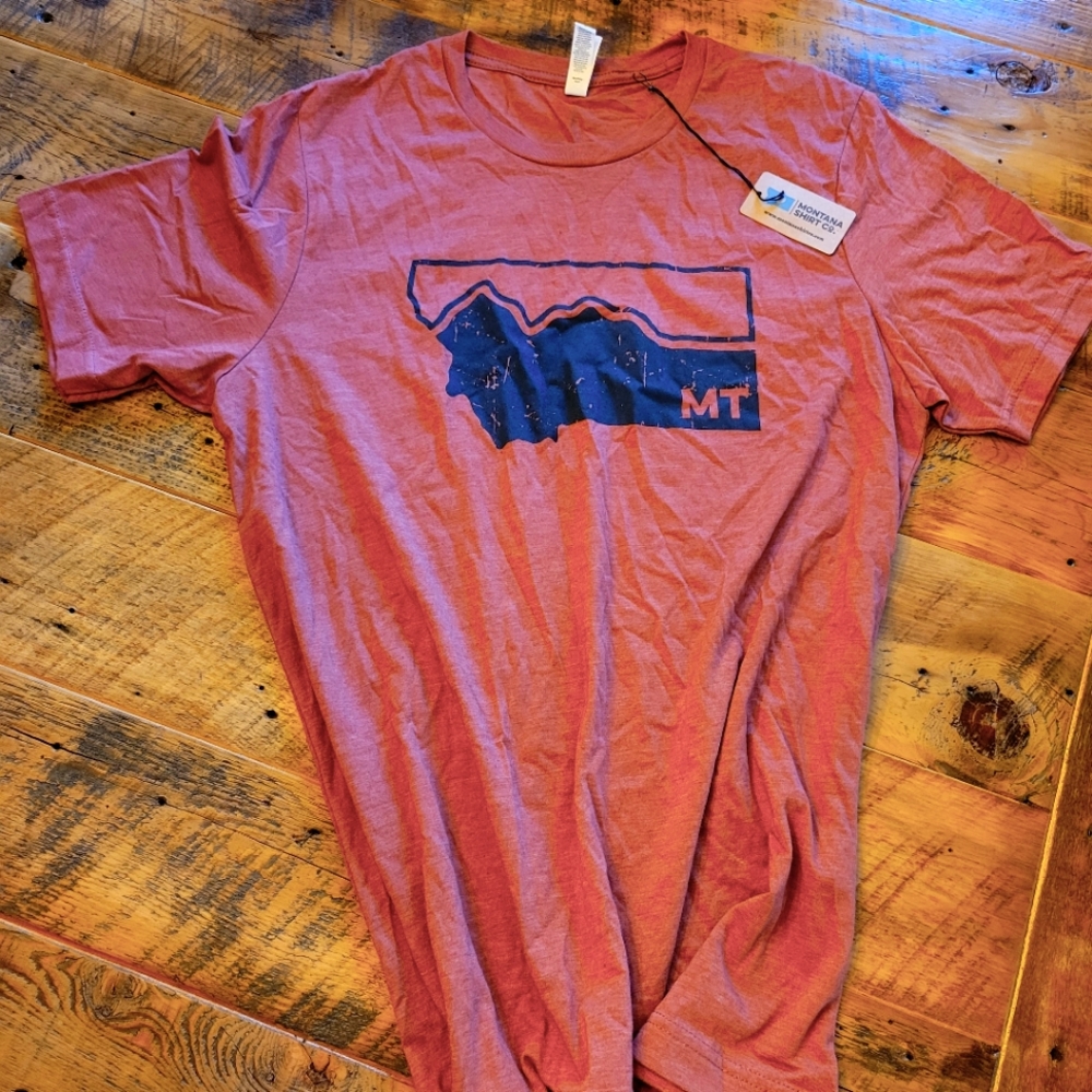 Montana Shirt